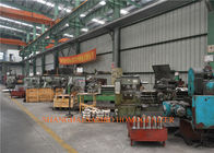 SIP Industrial homogenizer Equipment، 2000 L / H 22 KW
