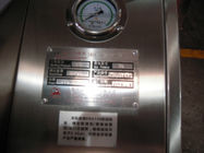 مخصص آلة الخالط للحليب / معدات تجهيز الأغذية