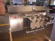 آلة الخالط الصناعية الموفرة للطاقة 6000 لتر / ساعة سهلة التنظيف
