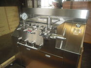 صناعة الشراب الخالط الميكانيكي 1500 لتر / ساعة مقاومة للحرارة