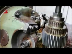 مصنع التجانس شنغهاي سامرو هوموجنايزر المحدودة.