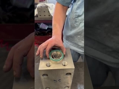 عرض الأجزاء الداخلية للمجانس