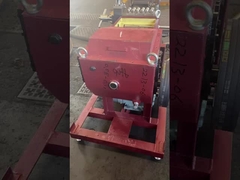 آلة تجميل الآيس كريم المصنوعة خصيصاً ، تجميل آيس كريم صغير من مرحلتين