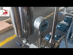 معادلة المختبر