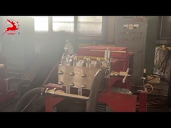 معدات التجانس العالي الضغط المجانس الصيدلي