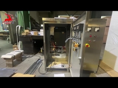 المثالي الصيدلي الرأسي / المثالي الصغير للمستحلبات