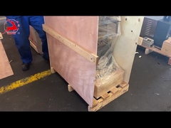 اختبار لـ كريمات الجلد المختبر المثلي 60 لتر / ساعة 700 بار ، 2 مرحلة المثلي